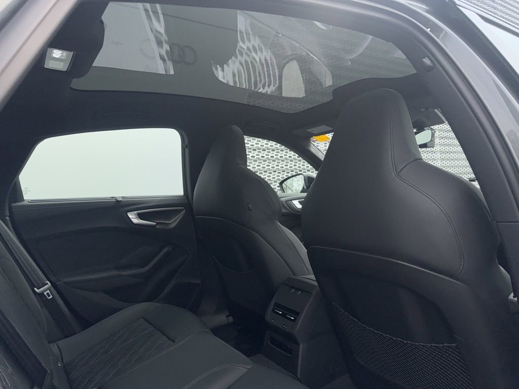 New 2026 Audi S5 Premium Plus image 17