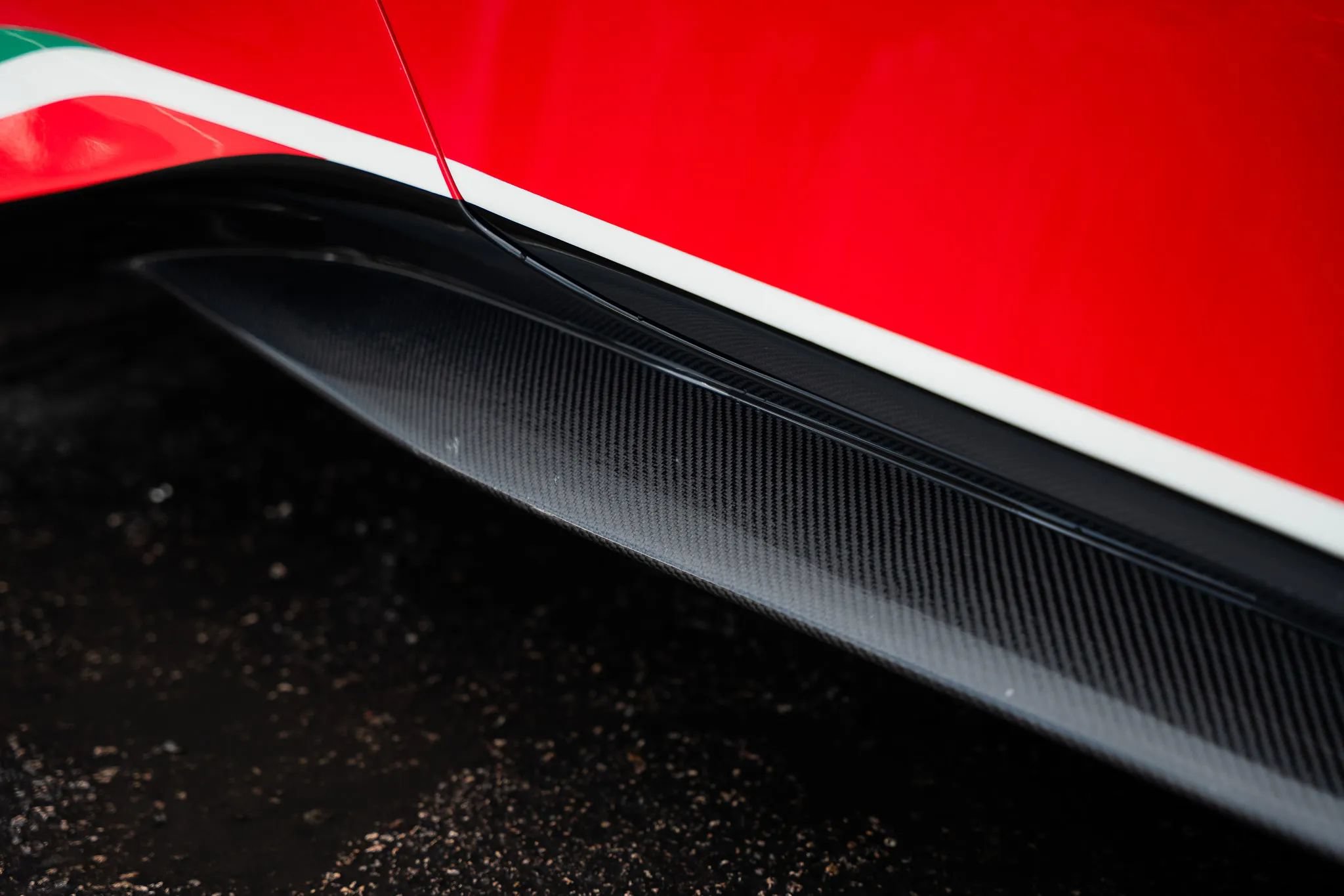 Used 2020 Ferrari 488 Pista Coupe RWD image 49