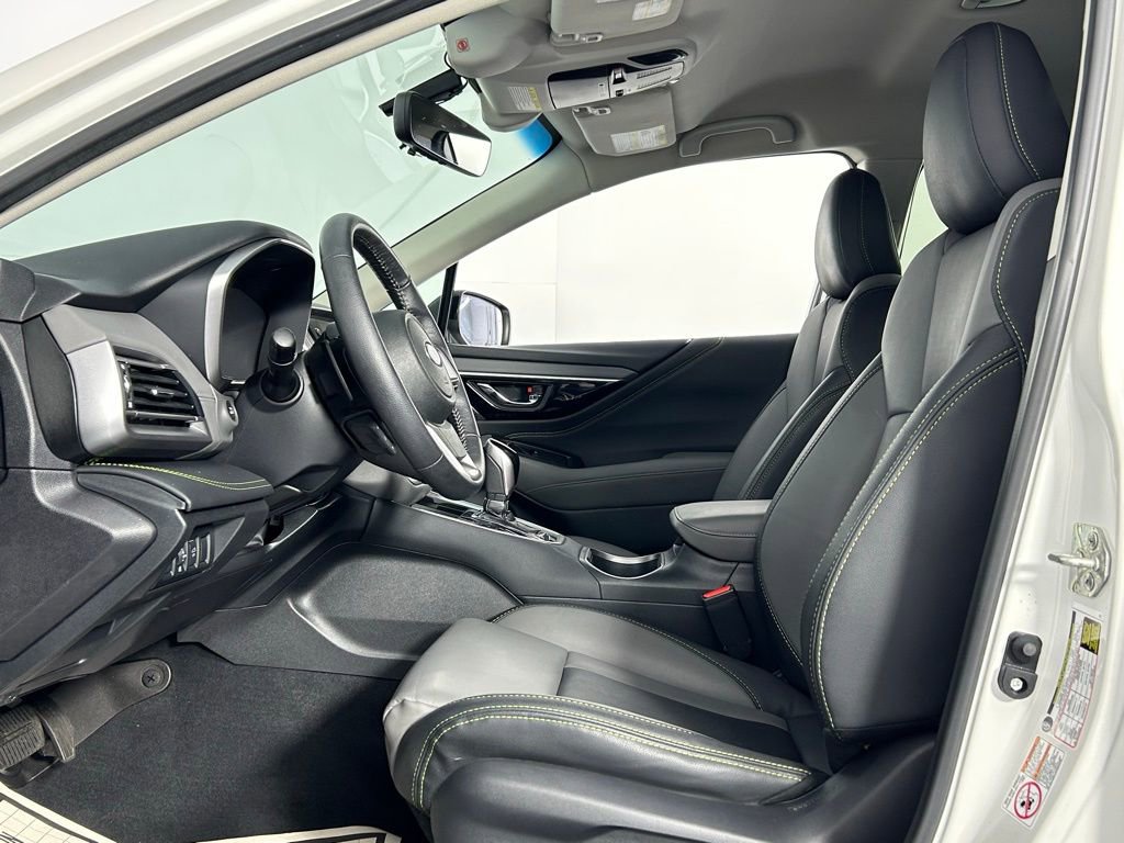 Used 2020 Subaru Outback Onyx Edition XT image 31