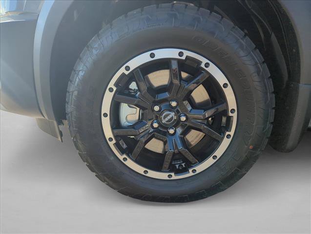 Used 2025 Nissan Pathfinder Rock Creek image 23
