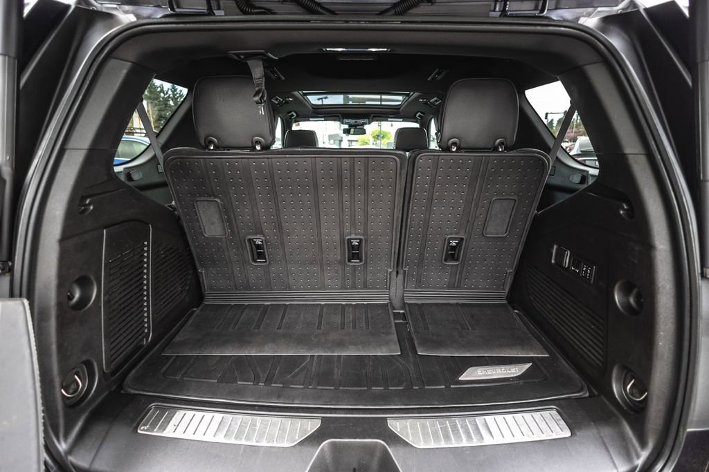 Used 2023 Chevrolet Tahoe RST w/ Luxury Package image 38