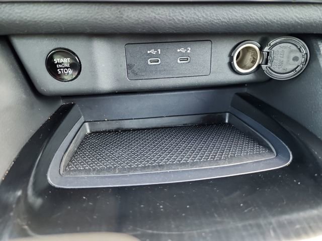 Used 2024 Nissan Rogue S image 24