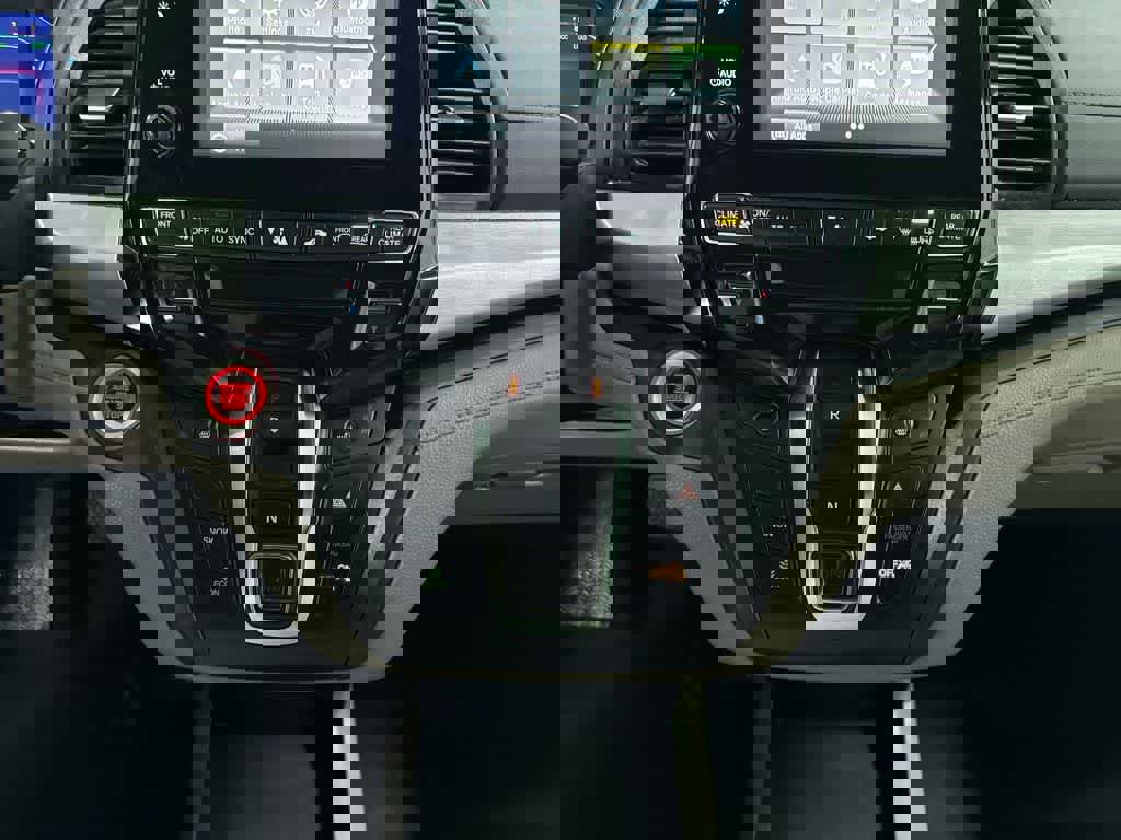 Used 2019 Honda Odyssey EX-L image 22