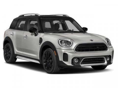 Certified 2024 MINI Cooper Countryman S image 6