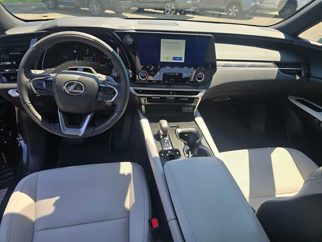 Certified 2026 Lexus RX 350 Premium w/ Convenience Package FWD image 25