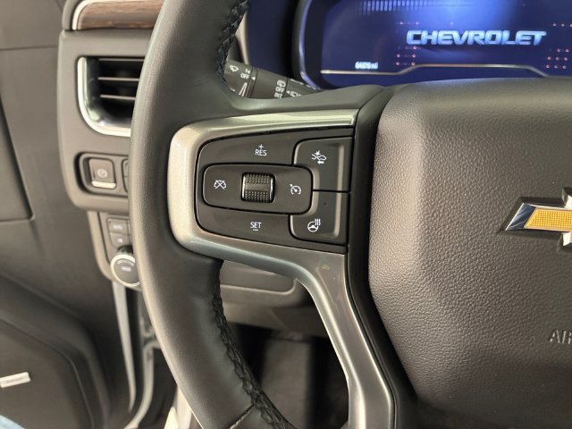 Certified 2024 Chevrolet Tahoe Premier w/ Premium Package 2 AWD/4WD image 23