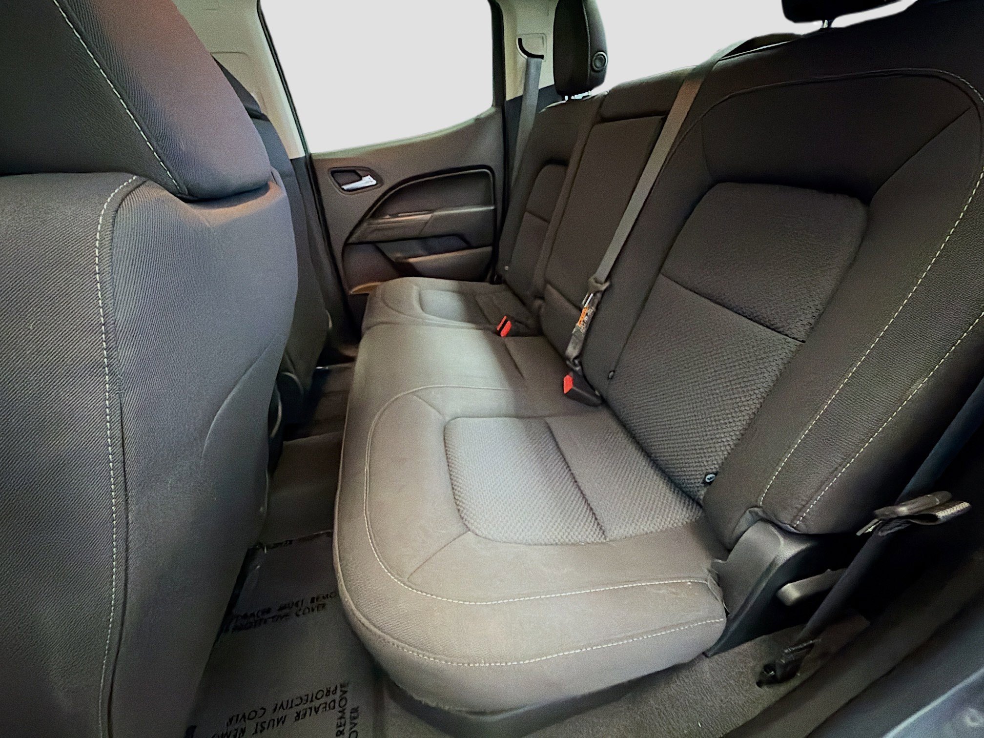 Used 2022 Chevrolet Colorado LT AWD/4WD image 13