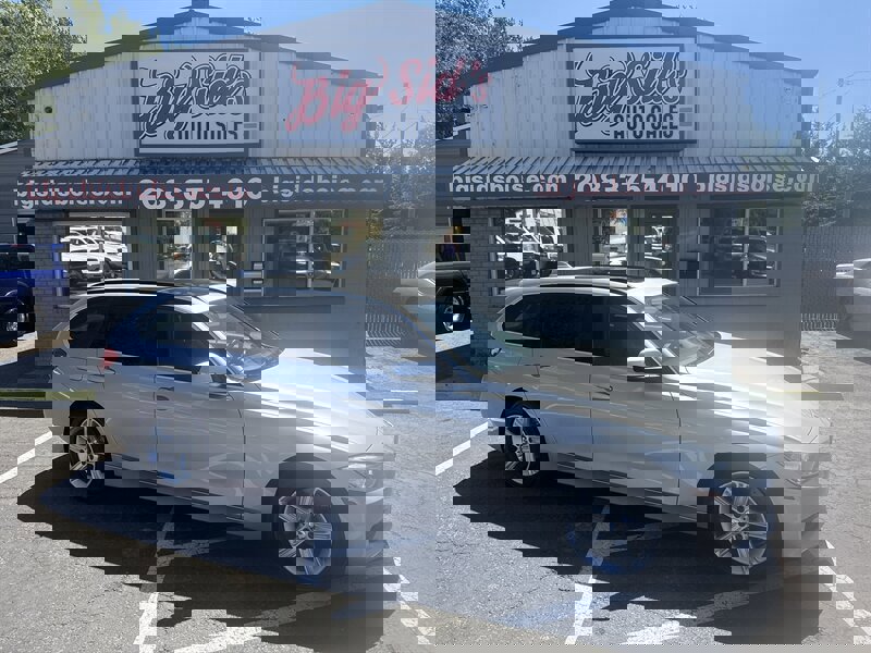 Used 2015 BMW 328d xDrive Wagon