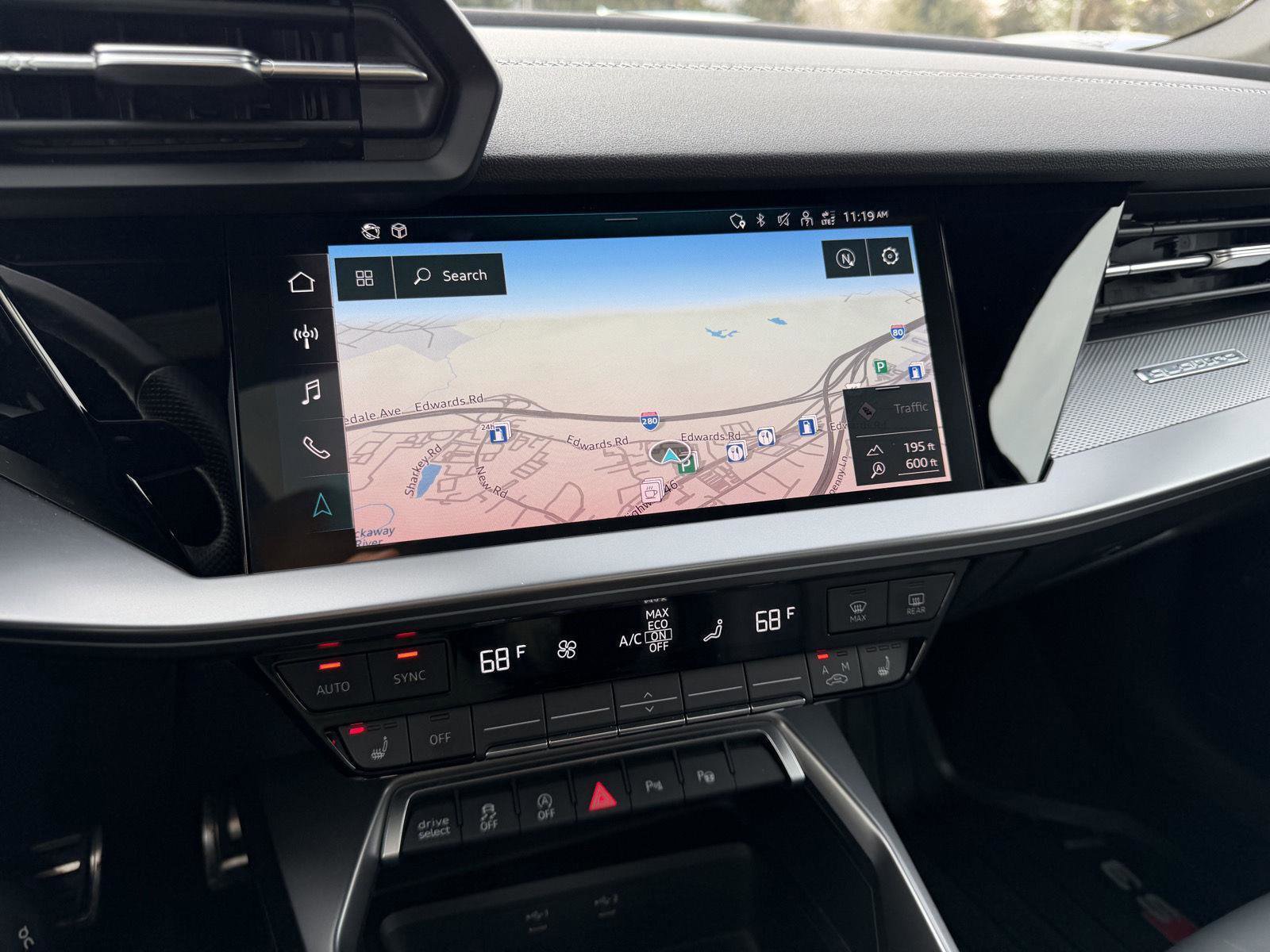 Used 2023 Audi S3 Prestige w/ Prestige Package image 19