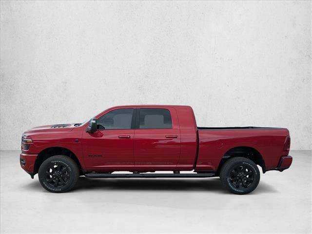 New 2026 RAM 2500 Laramie w/ Night Edition image 9