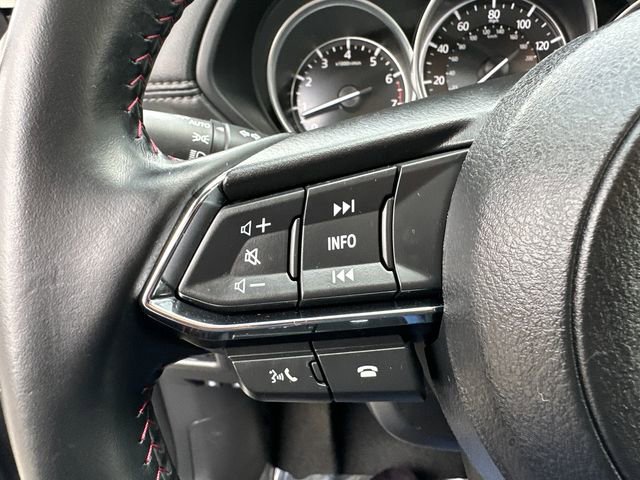 Used 2023 MAZDA CX-5 Carbon Edition image 35