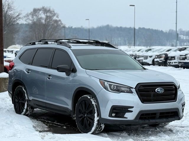 Used 2022 Subaru Ascent Onyx Edition image 39