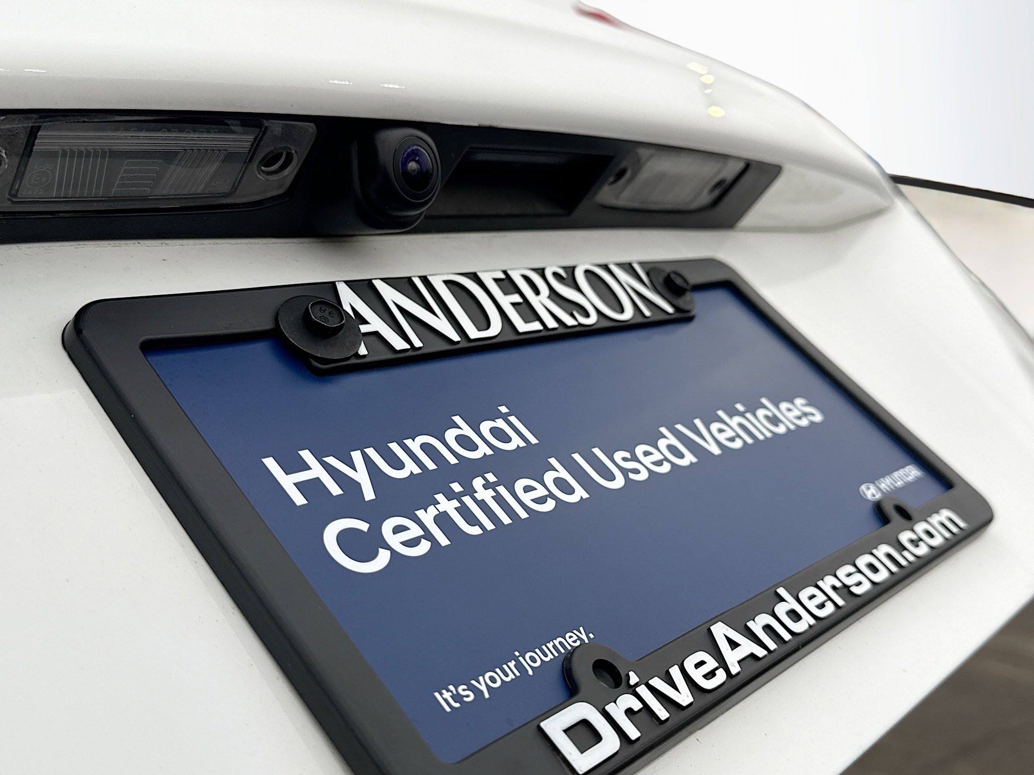 Certified 2023 Hyundai Kona N Line w/ Cargo Package image 15