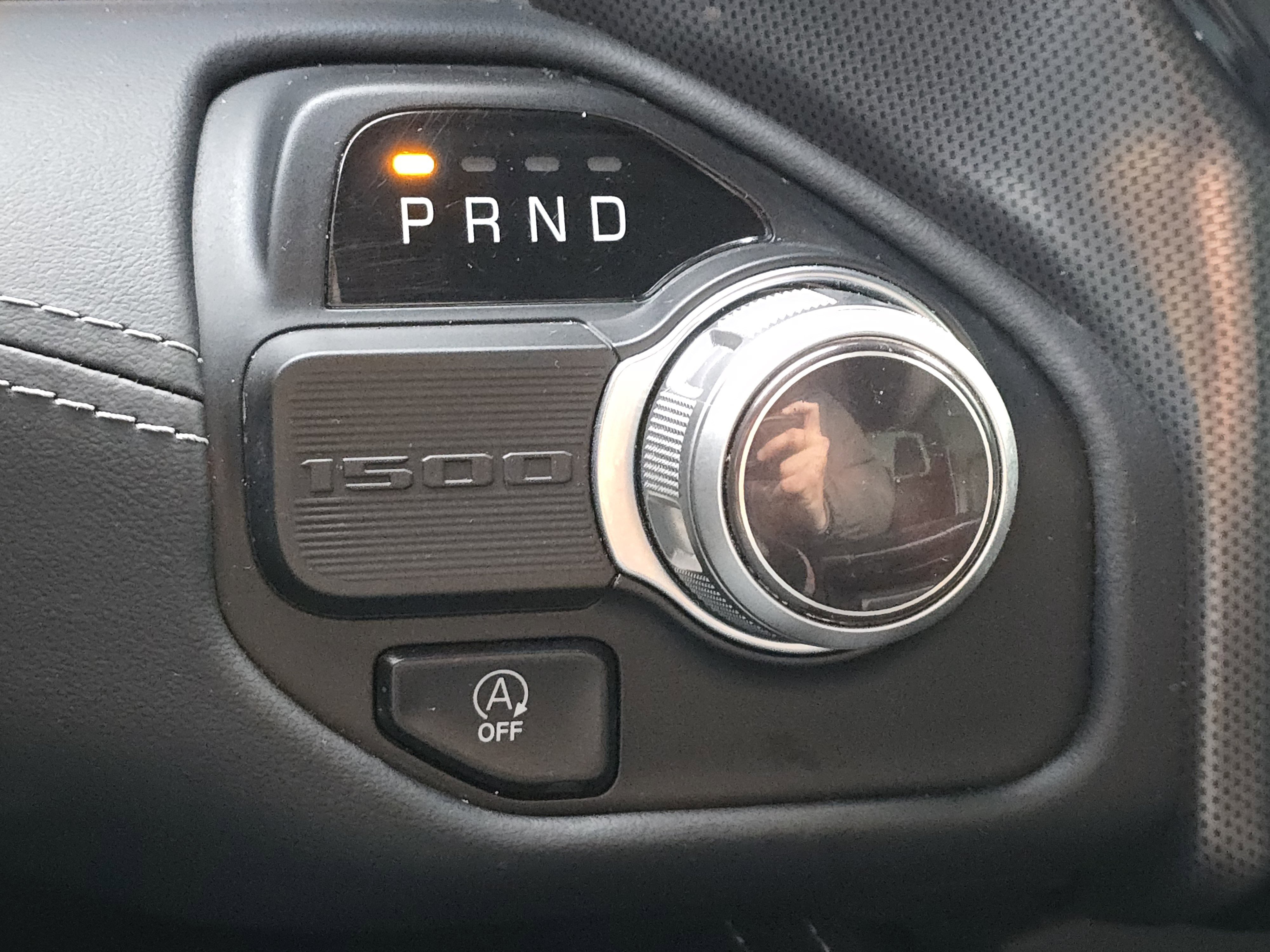 Used 2022 RAM 1500 Limited image 33