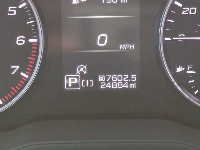 Certified 2025 Subaru Forester Premium w/ Convenience Package #1 image 31