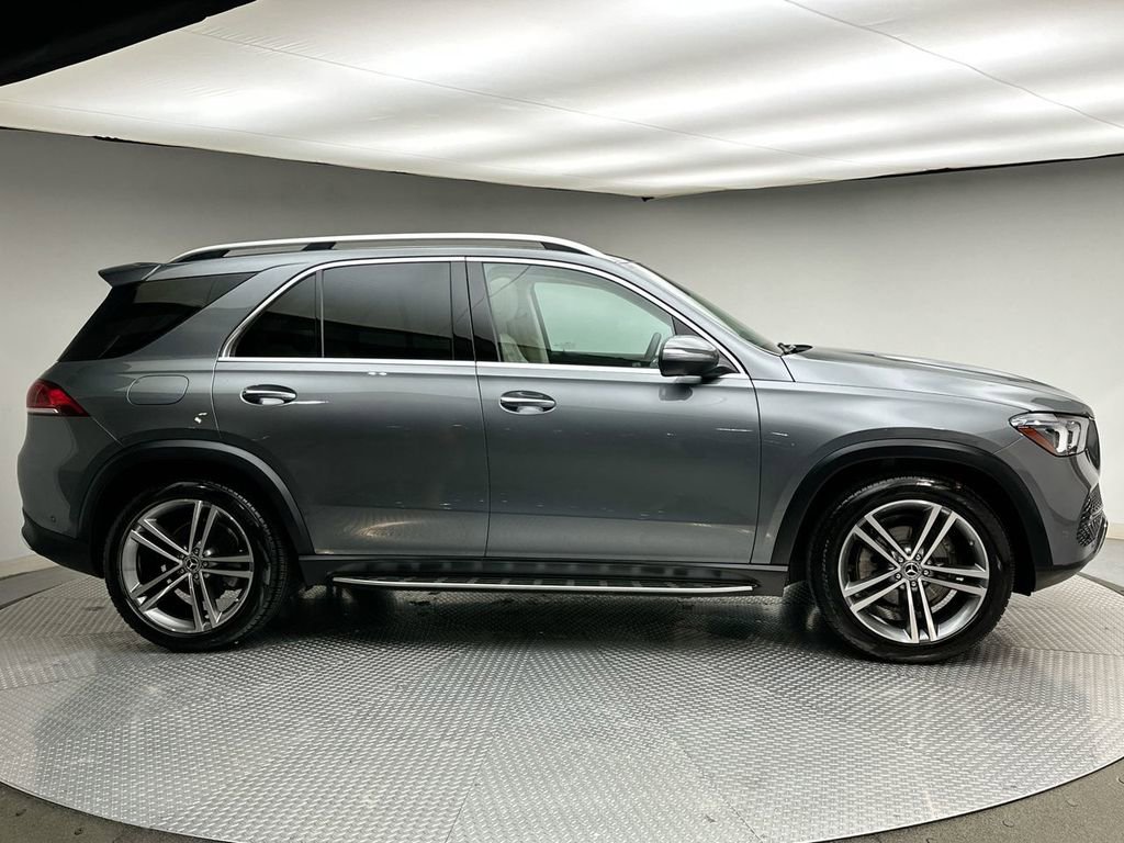 Used 2022 Mercedes-Benz GLE 350 4MATIC image 14
