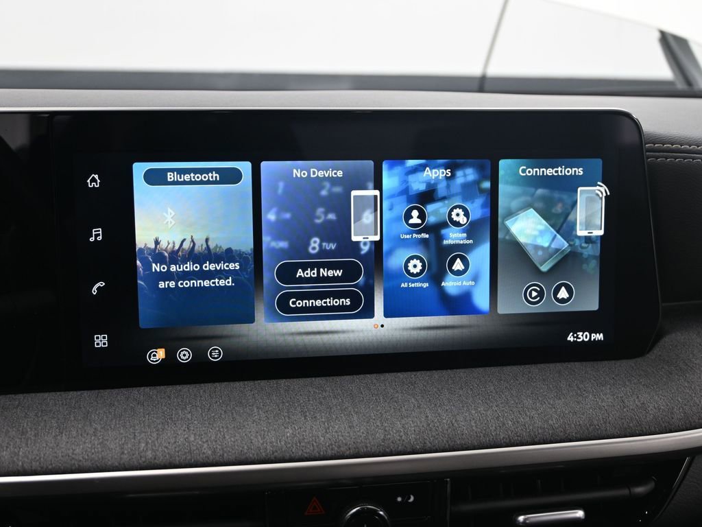 Used 2026 Nissan Kicks SV image 22