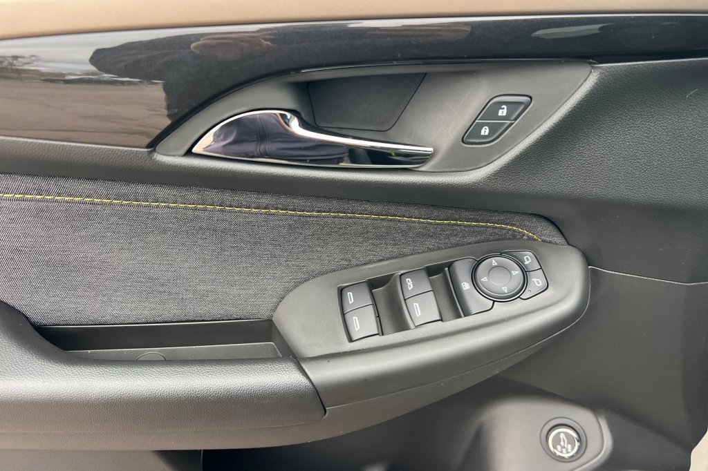 New 2026 Chevrolet TrailBlazer ACTIV w/ Convenience Package image 8