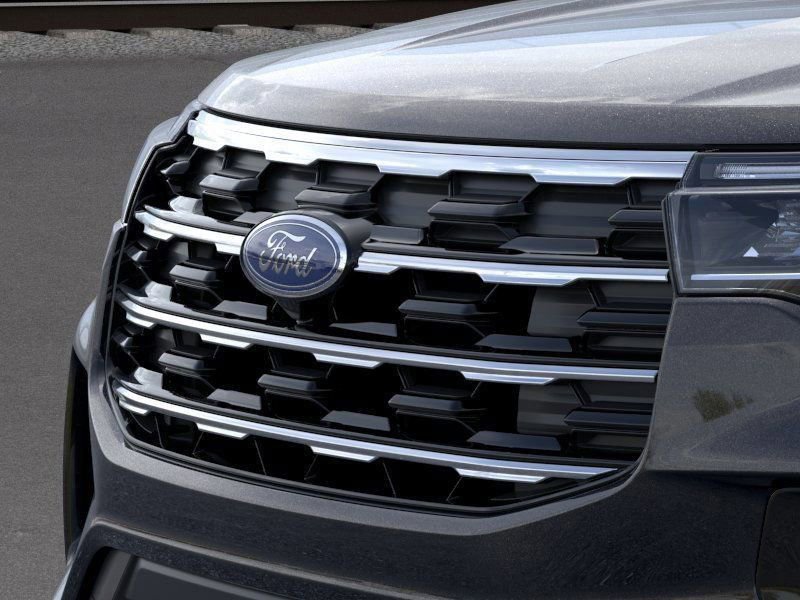 New 2025 Ford Explorer Active w/ Active Comfort Package image 17