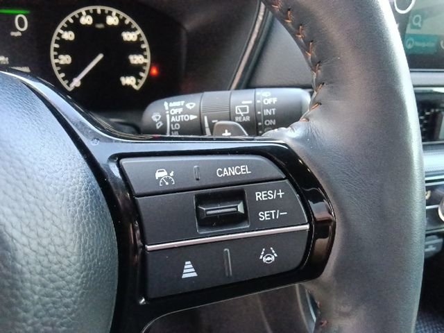 Used 2024 Honda CR-V Sport Touring image 19