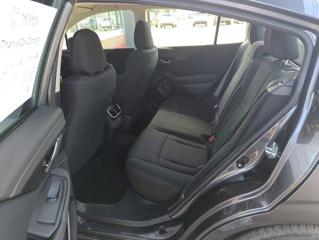 Used 2025 Subaru Legacy Premium image 30