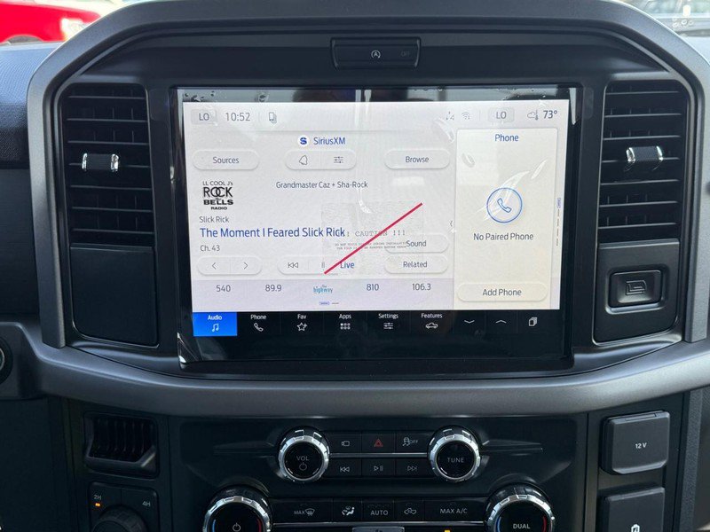 New 2026 Ford F150 XLT AWD/4WD image 20