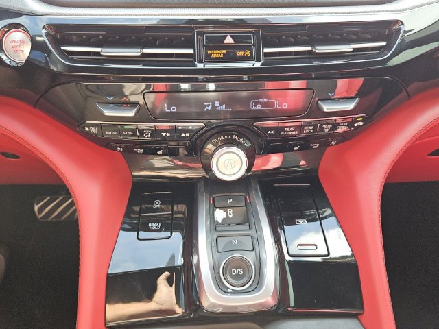 Certified 2022 Acura MDX A-Spec AWD/4WD image 10