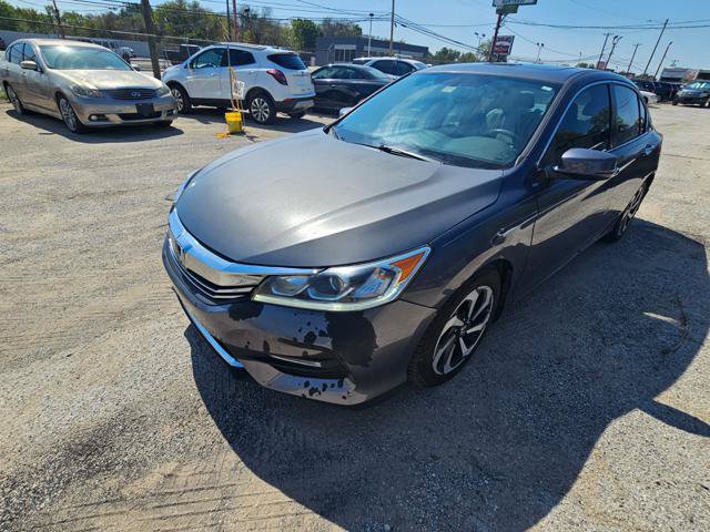 Used 2016 Honda Accord EX-L image 7