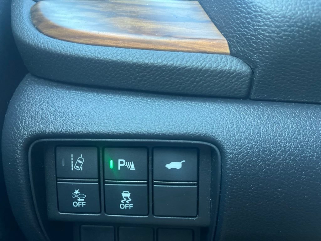 Used 2022 Honda CR-V Touring image 22