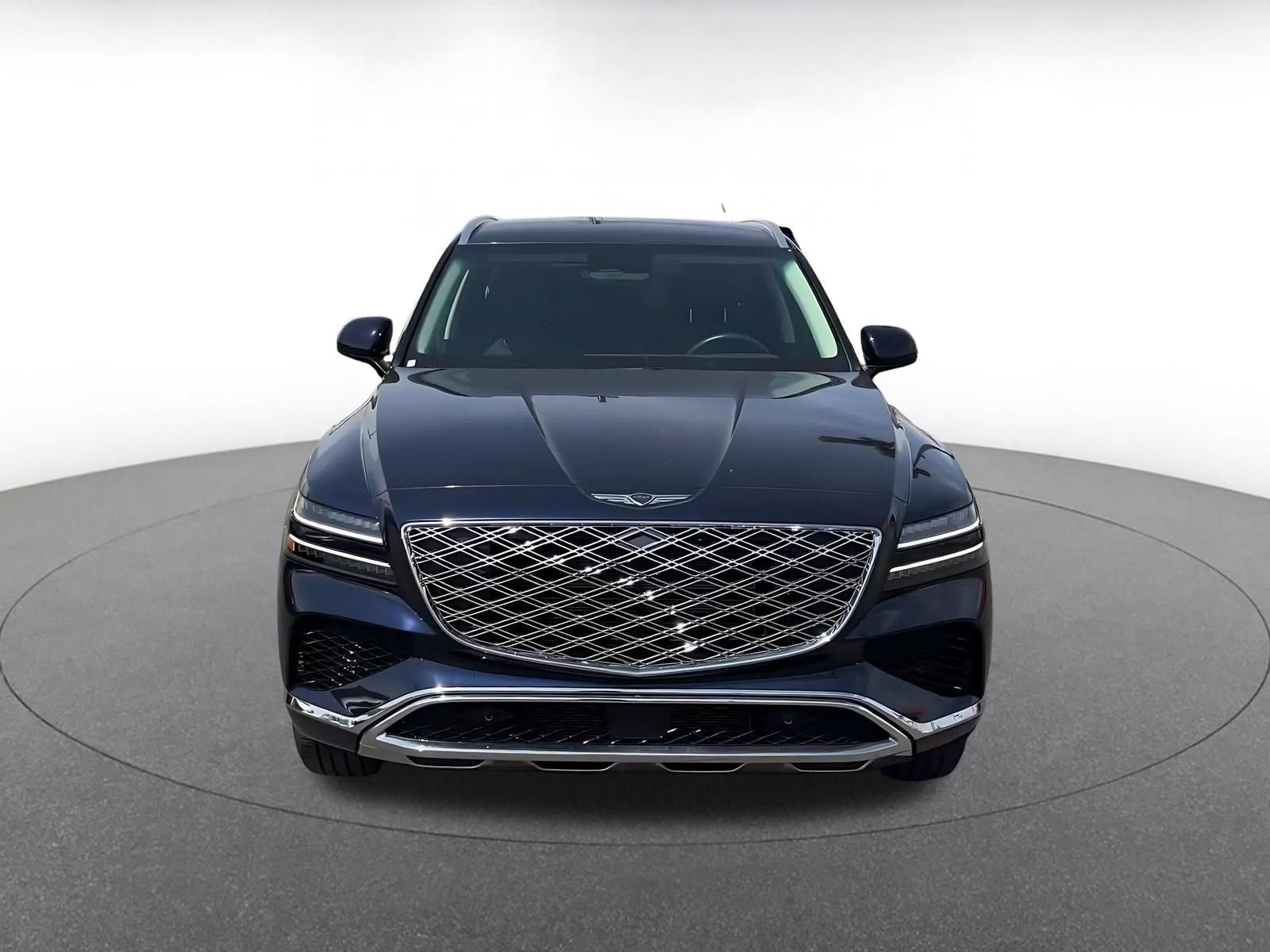 Used 2026 Genesis GV80 2.5T AWD/4WD image 4