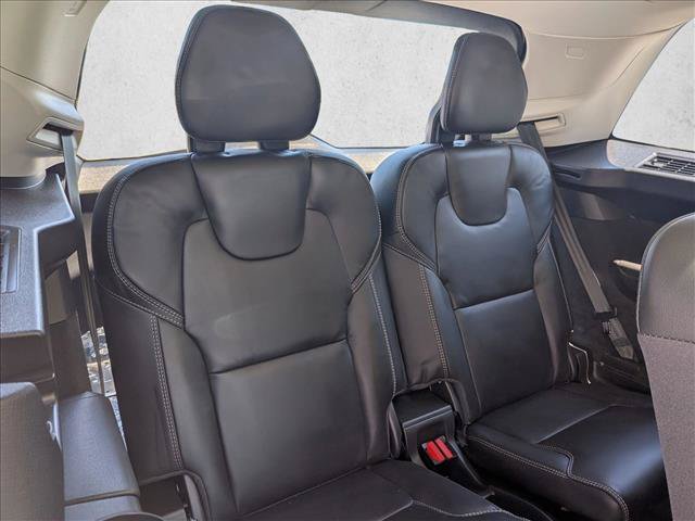 Certified 2025 Volvo XC90 T8 Ultra w/ Protection Package Premier AWD/4WD image 21