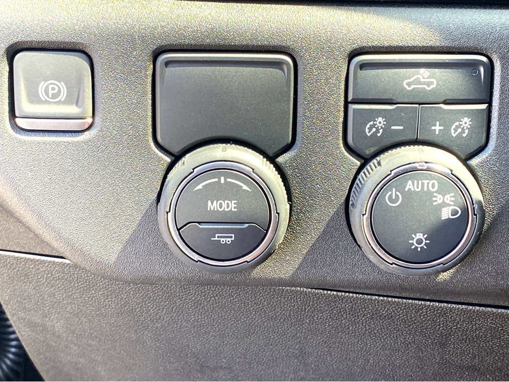New 2025 Chevrolet Silverado 1500 LT image 11