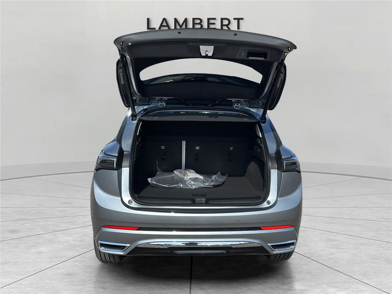 New 2026 Buick Envision Avenir image 20