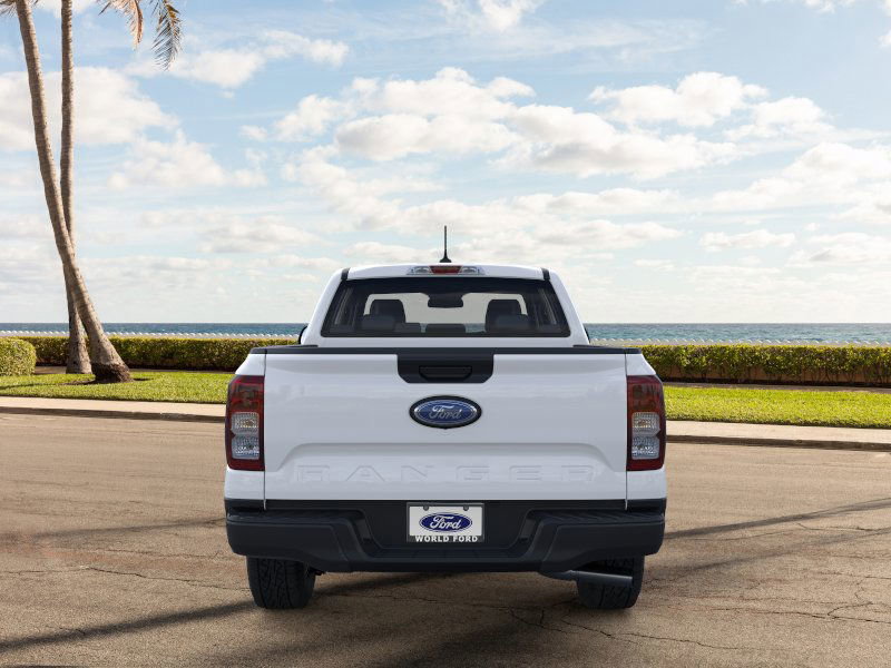 New 2025 Ford Ranger XL image 22