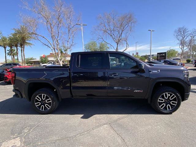 Used 2026 GMC Sierra 1500 AT4 w/ Technology Package AWD/4WD image 2