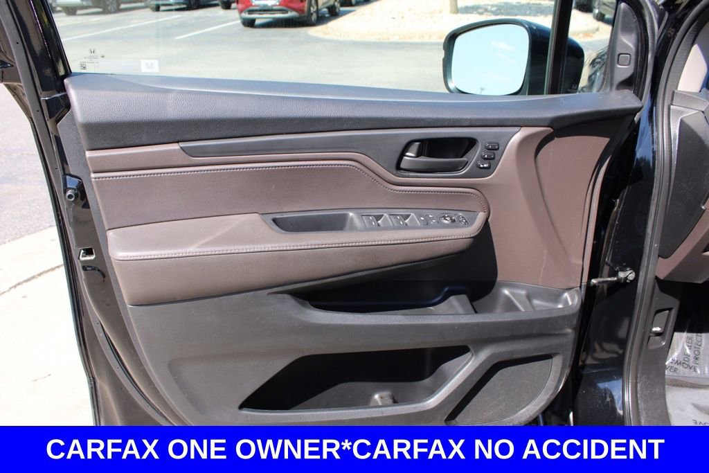 Used 2020 Honda Odyssey EX-L image 17