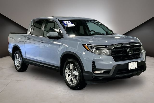 Certified 2026 Honda Ridgeline RTL image 3