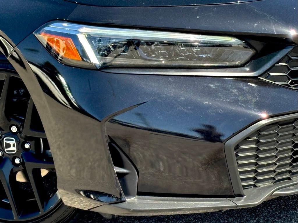 Used 2026 Honda Civic Sport image 8