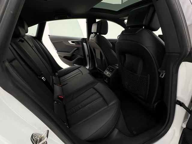 Used 2018 Audi A5 2.0T Premium Plus w/ Premium Plus image 14