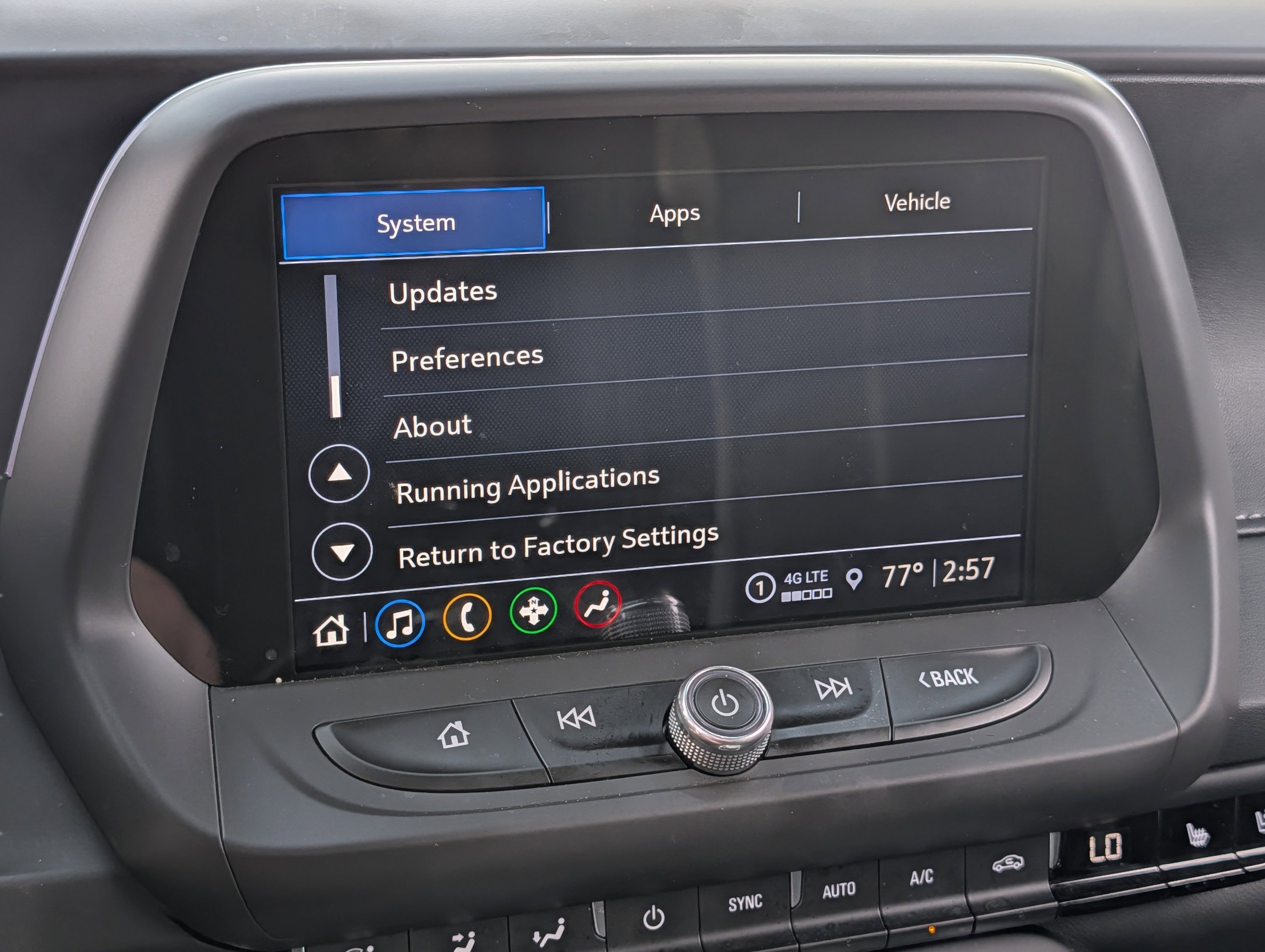 Used 2024 Chevrolet Camaro SS image 60