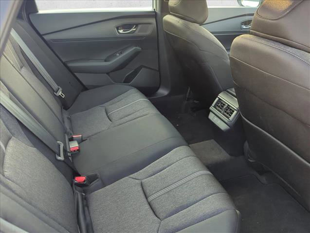 Used 2025 Honda Accord Sport image 25