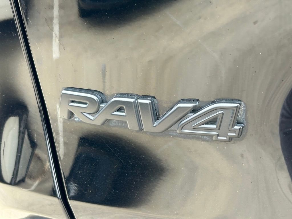 Certified 2023 Toyota RAV4 XLE w/ Convenience Package image 13