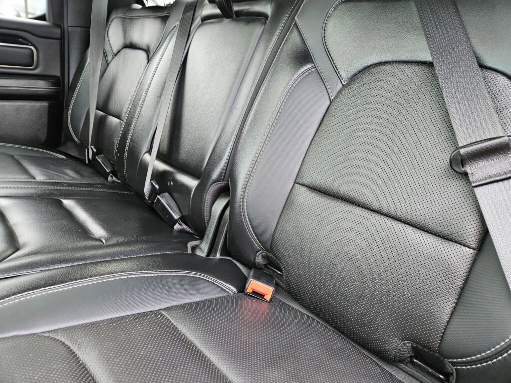 Used 2020 RAM 1500 Sport w/ Level 2 Equipment Goup w/2_L image 16