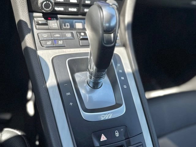 Used 2019 Porsche 911 Carrera 4S AWD/4WD image 25