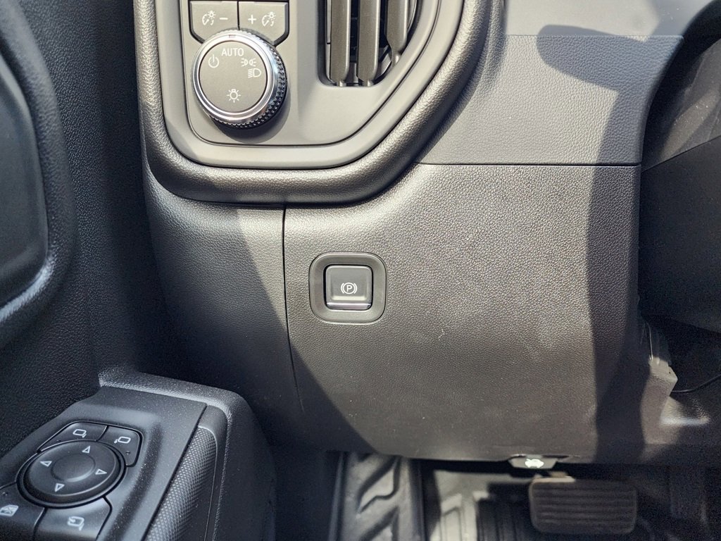 New 2026 GMC Sierra 2500 Pro w/ Convenience Package image 20