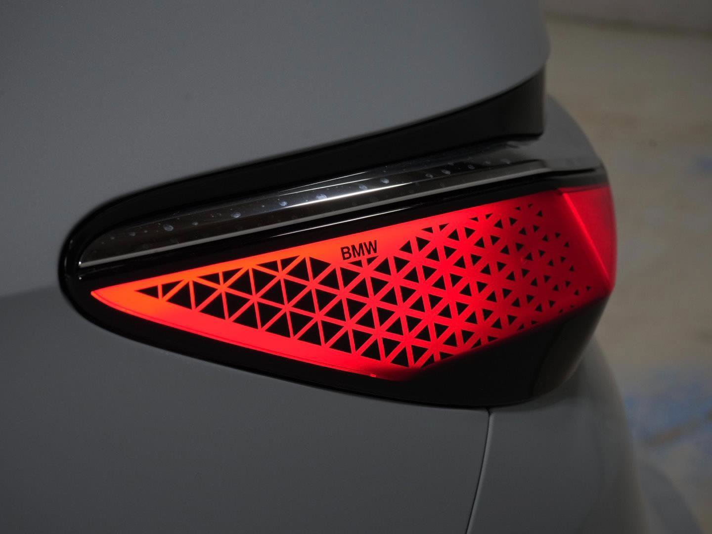 Certified 2023 BMW 760i xDrive w/ Parking Assistance Package image 40