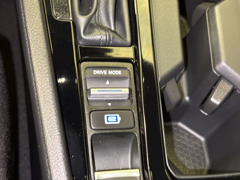 New 2026 Honda Accord Sport image 29