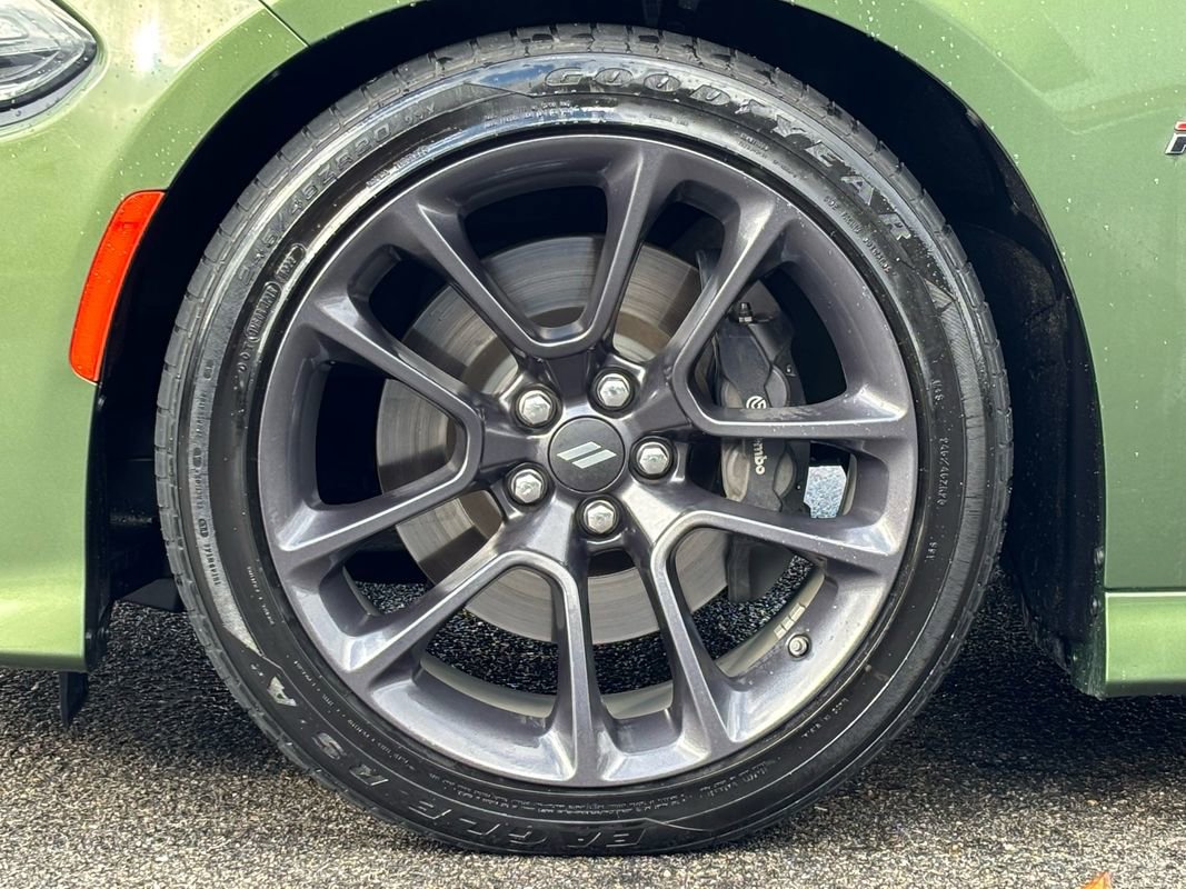 Used 2022 Dodge Charger Scat Pack w/ Driver Convenience Group image 11