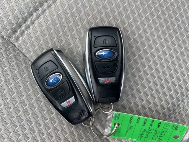 Used 2020 Subaru Forester Premium AWD/4WD image 21