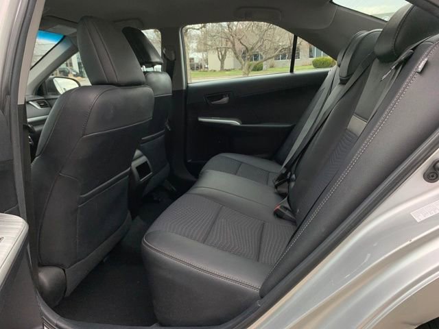 Used 2014 Toyota Camry SE image 25